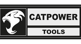 Catpower logosu - Saskom Teknik Hırdavat