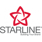 Starline logosu - Saskom Teknik Hırdavat