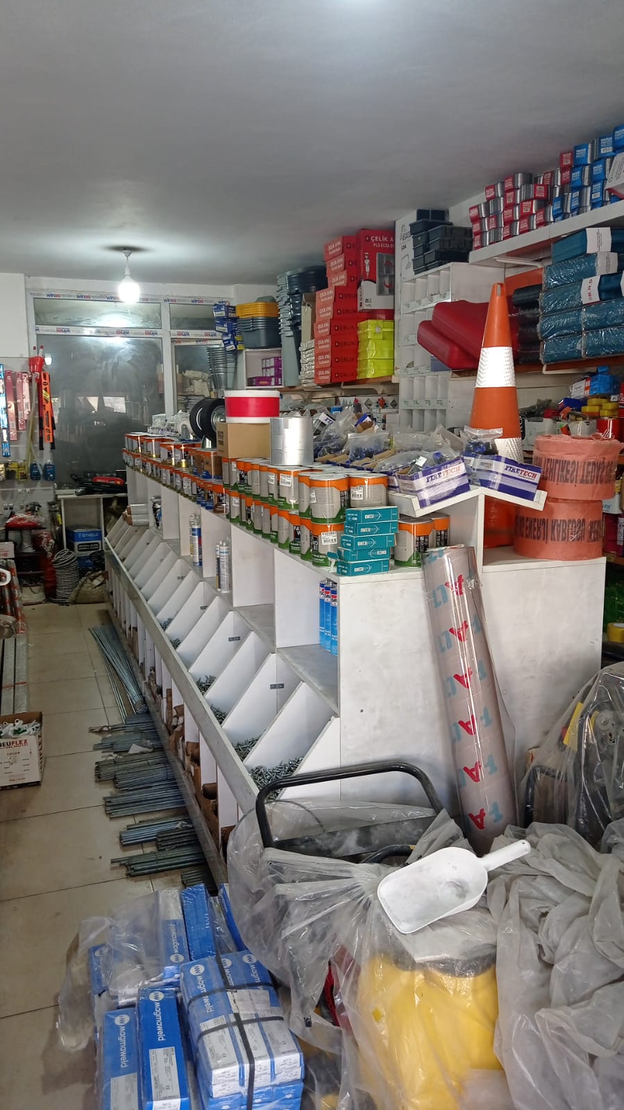 Catpower,Master,Factor,Stihl,Makita,Izeltas,Knipex,Yakar,Starline