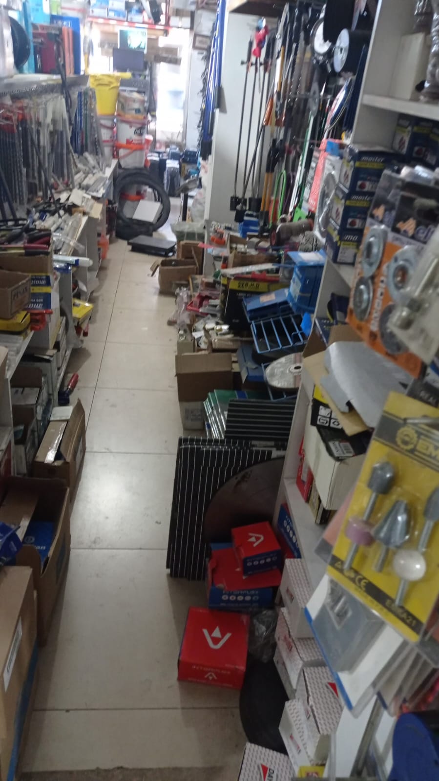 Catpower,Master,Factor,Stihl,Makita,Izeltas,Knipex,Yakar,Starline