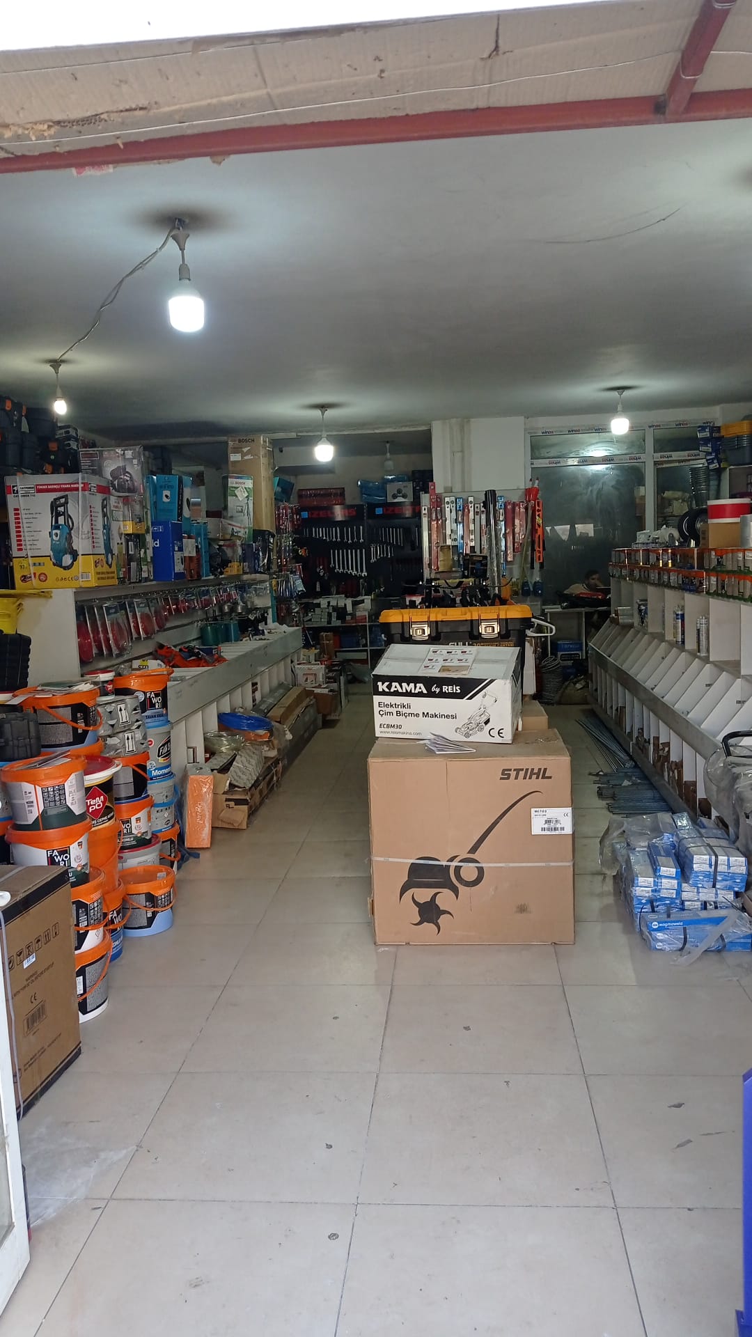 Bosch kirici,delici,harç karistirici