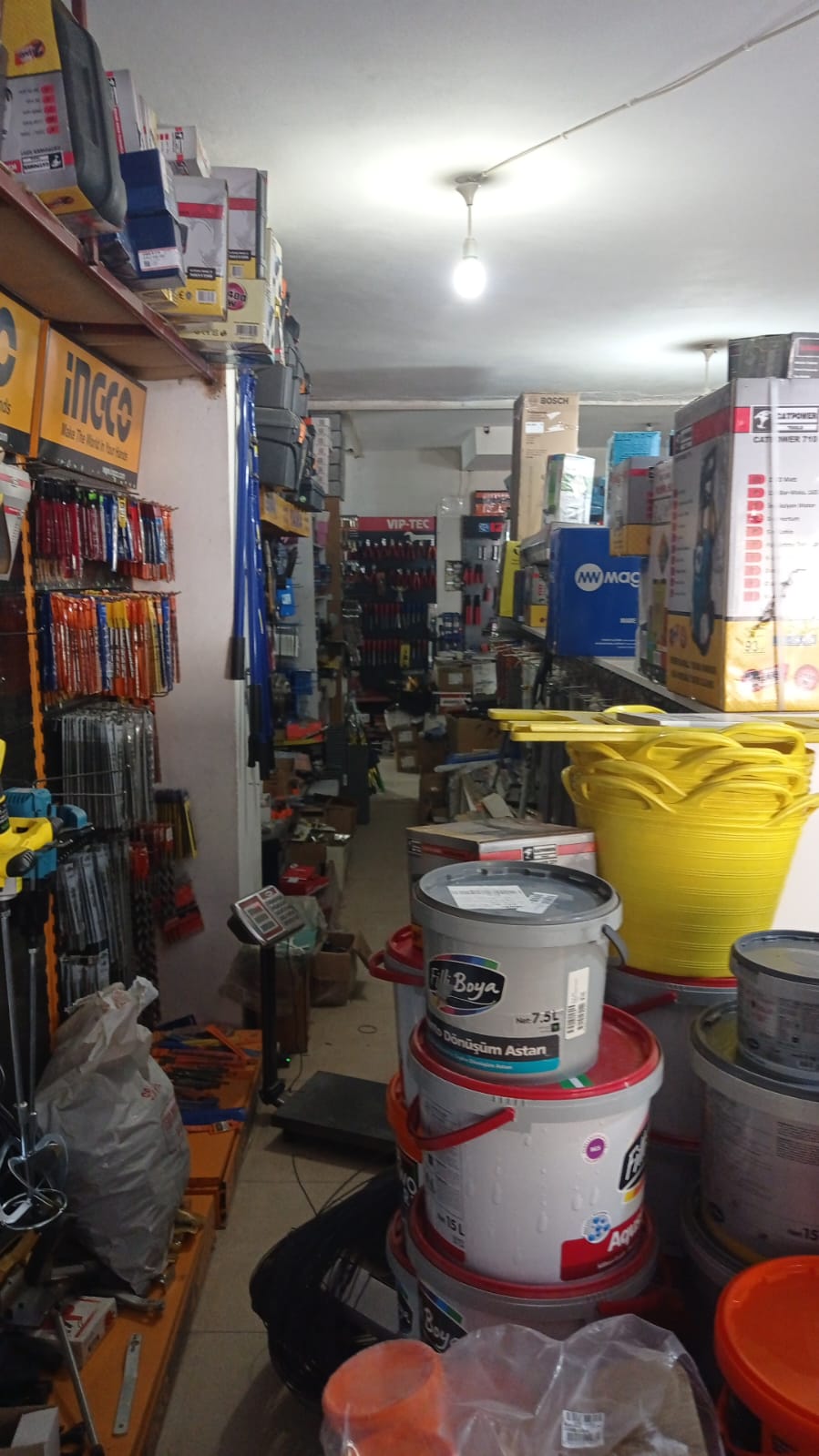 Catpower,Master,Factor,Stihl,Makita,Izeltas,Knipex,Yakar,Starline