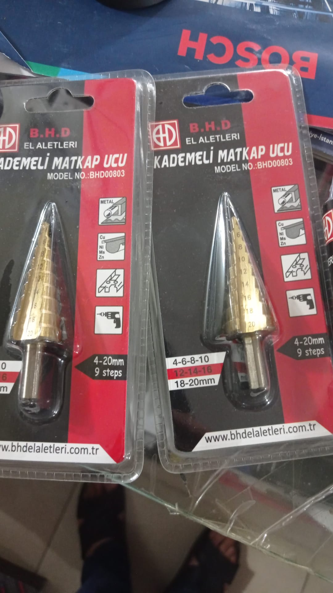 Catpower,Master,Factor,Stihl,Makita,Izeltas,Knipex,Yakar,Starline