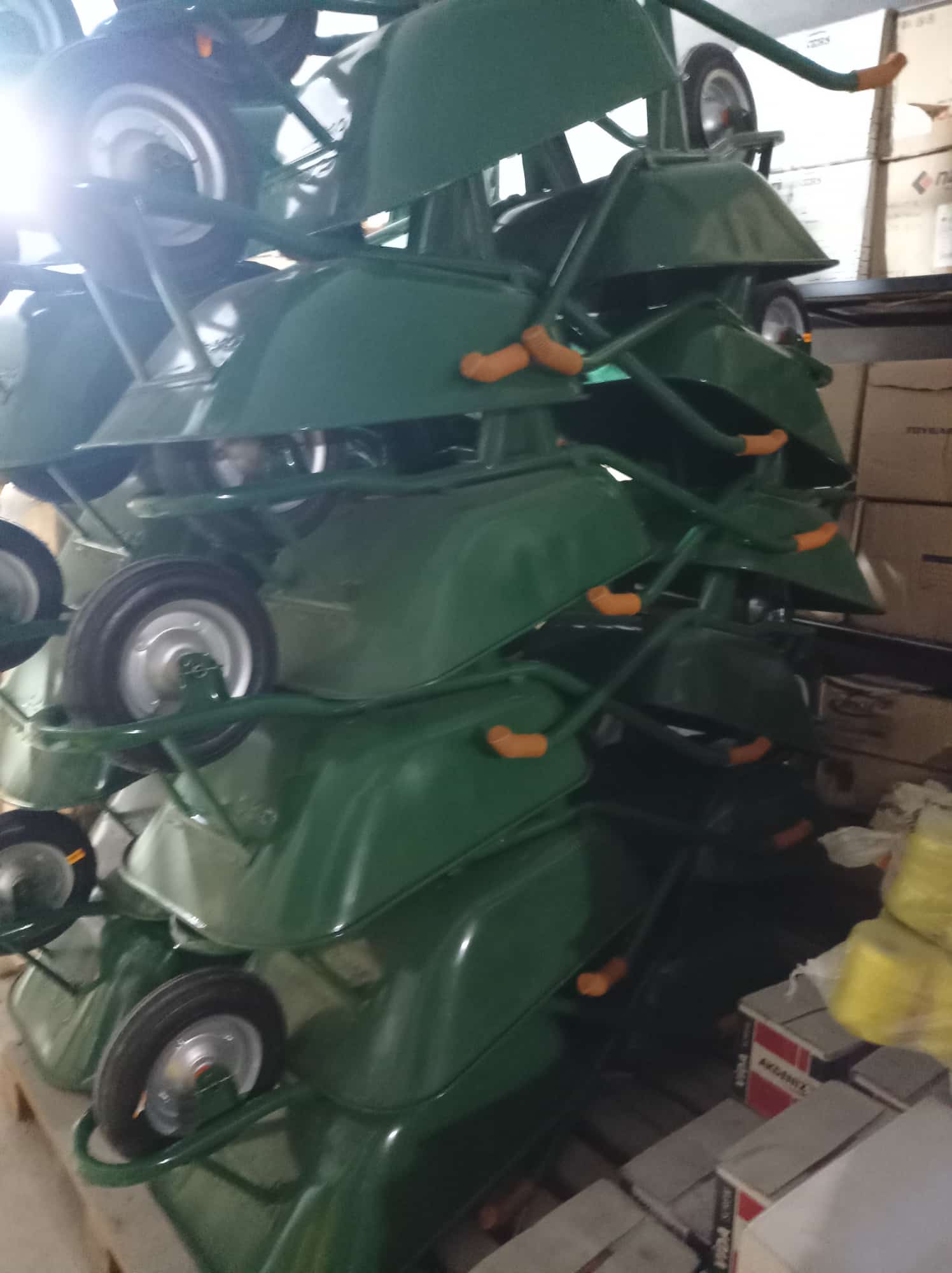 Catpower,Master,Factor,Stihl,Makita,Izeltas,Knipex,Yakar,Starline