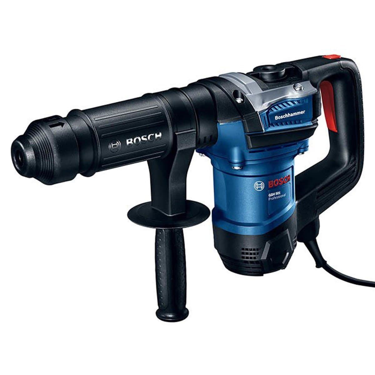 BOSCH GSH 501 KIRICI