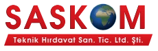 Saskom Teknik Hırdavat